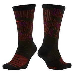 Nike Everyday Max Metcon Cushioned Crew Socks CU8360 Medium Men 6-8 Women 6-10